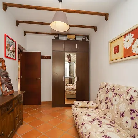 Casa Sueno Nyaraló *