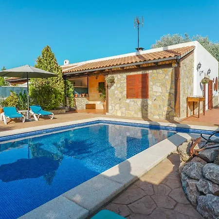 Casa Sueno Nyaraló *