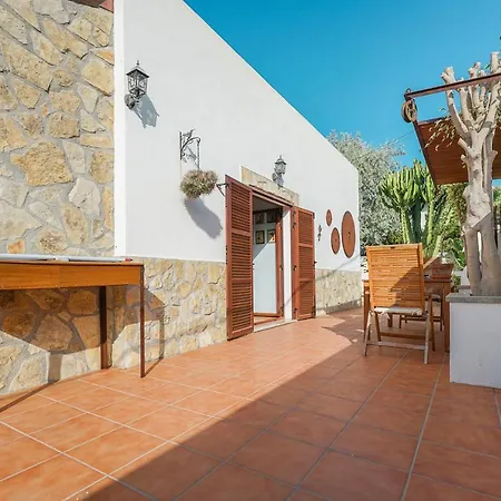 Casa Sueno Nyaraló Alcudia