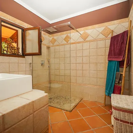 Nyaraló Casa Sueno